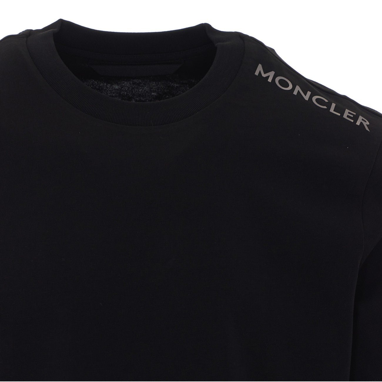 Moncler Men Logo T-Shirt MONCLER