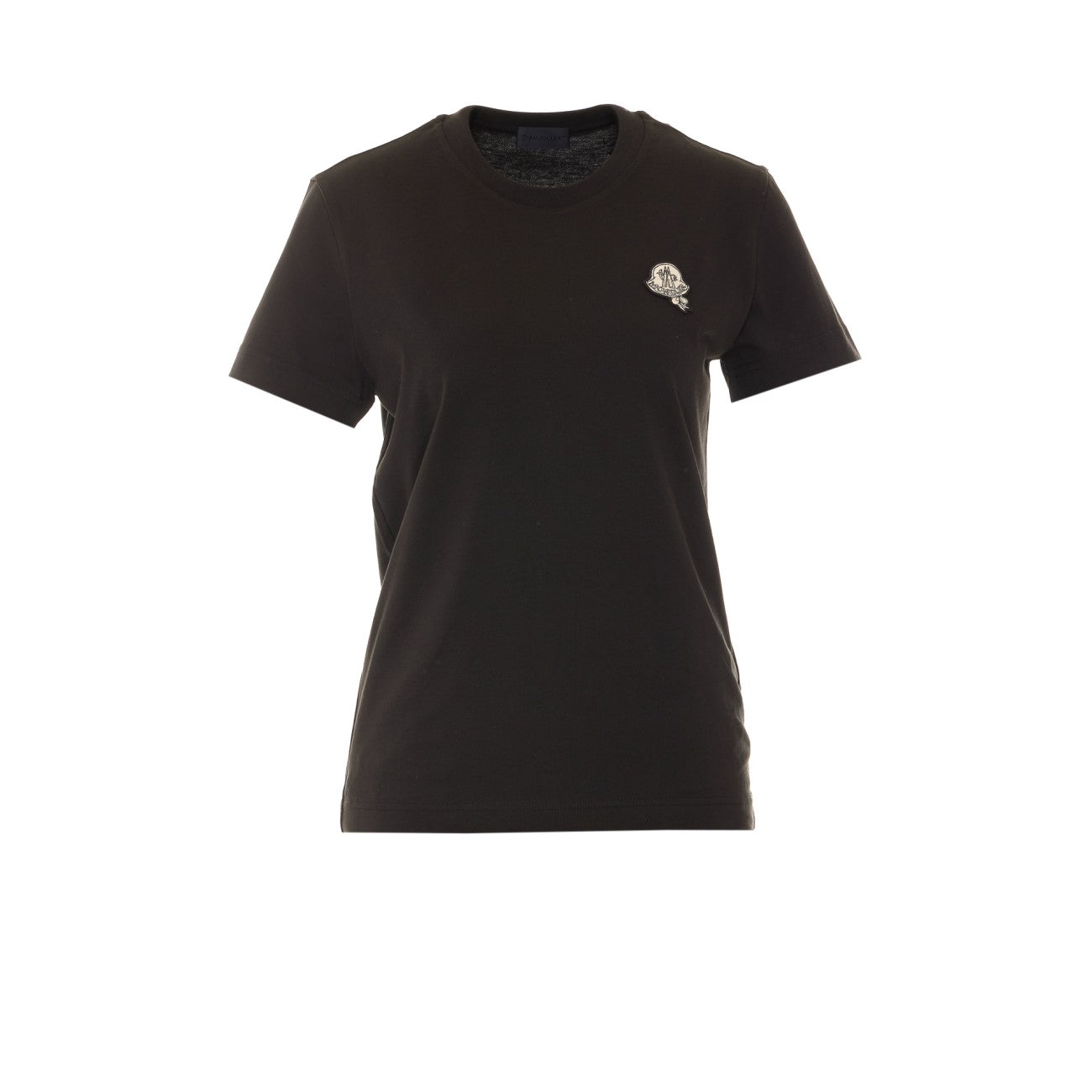 Moncler Women Logo T-Shirt MONCLER