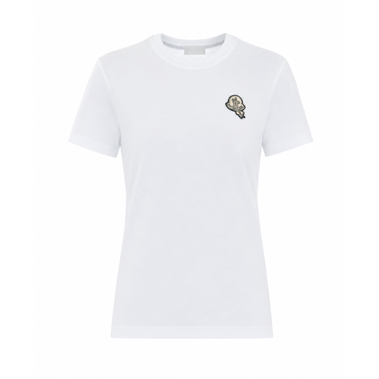 Moncler Women Logo T-Shirt MONCLER