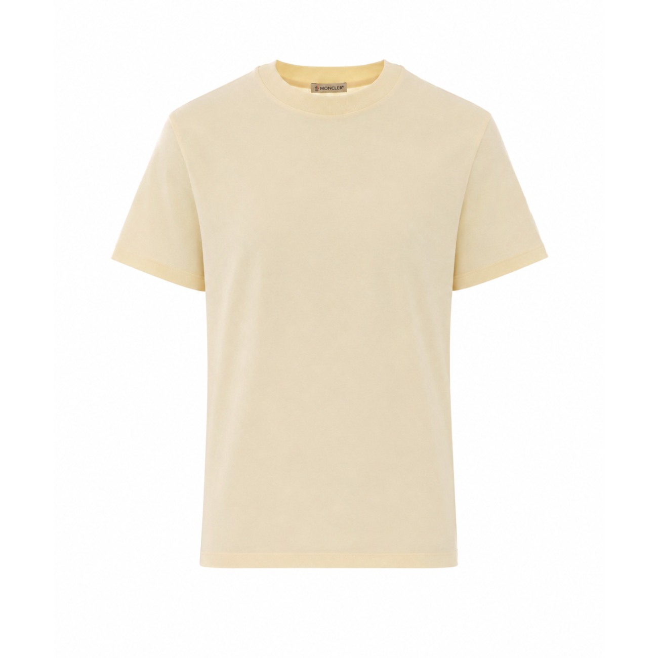 Moncler Women Logo T-Shirt