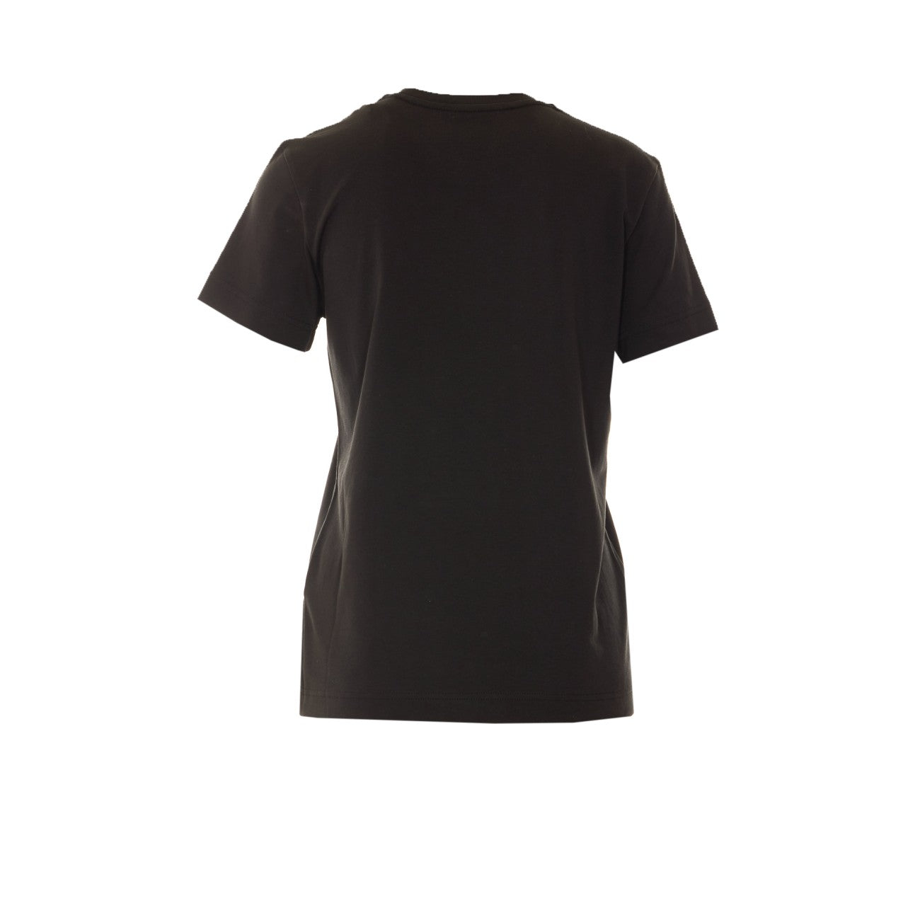 Moncler Women Logo T-Shirt MONCLER