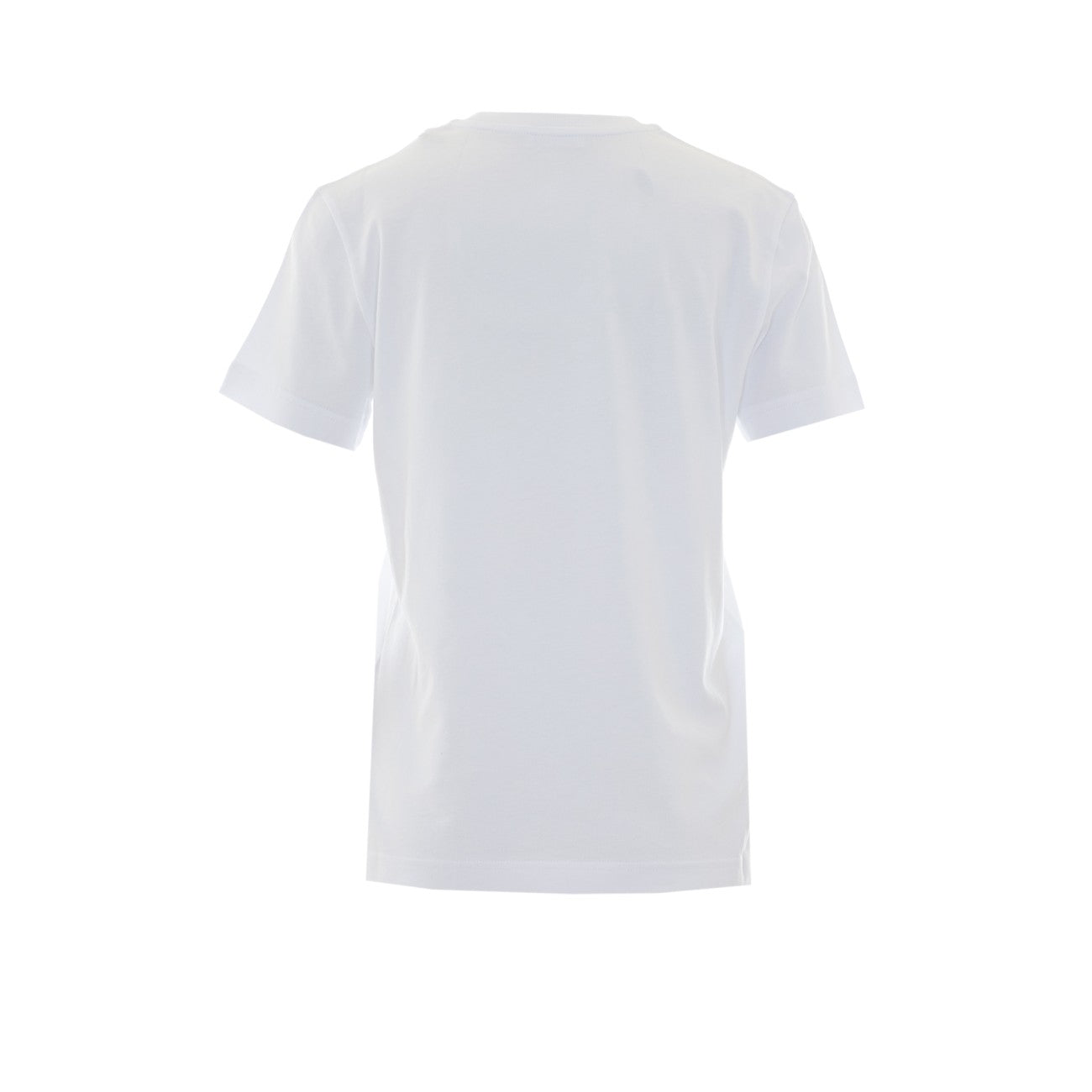 Moncler Women Logo T-Shirt MONCLER