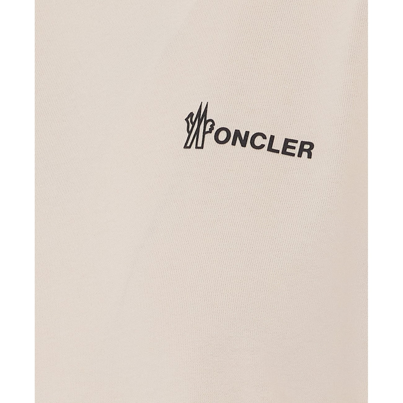 Moncler Grenoble Women Logo T-Shirt MONCLER GRENOBLE