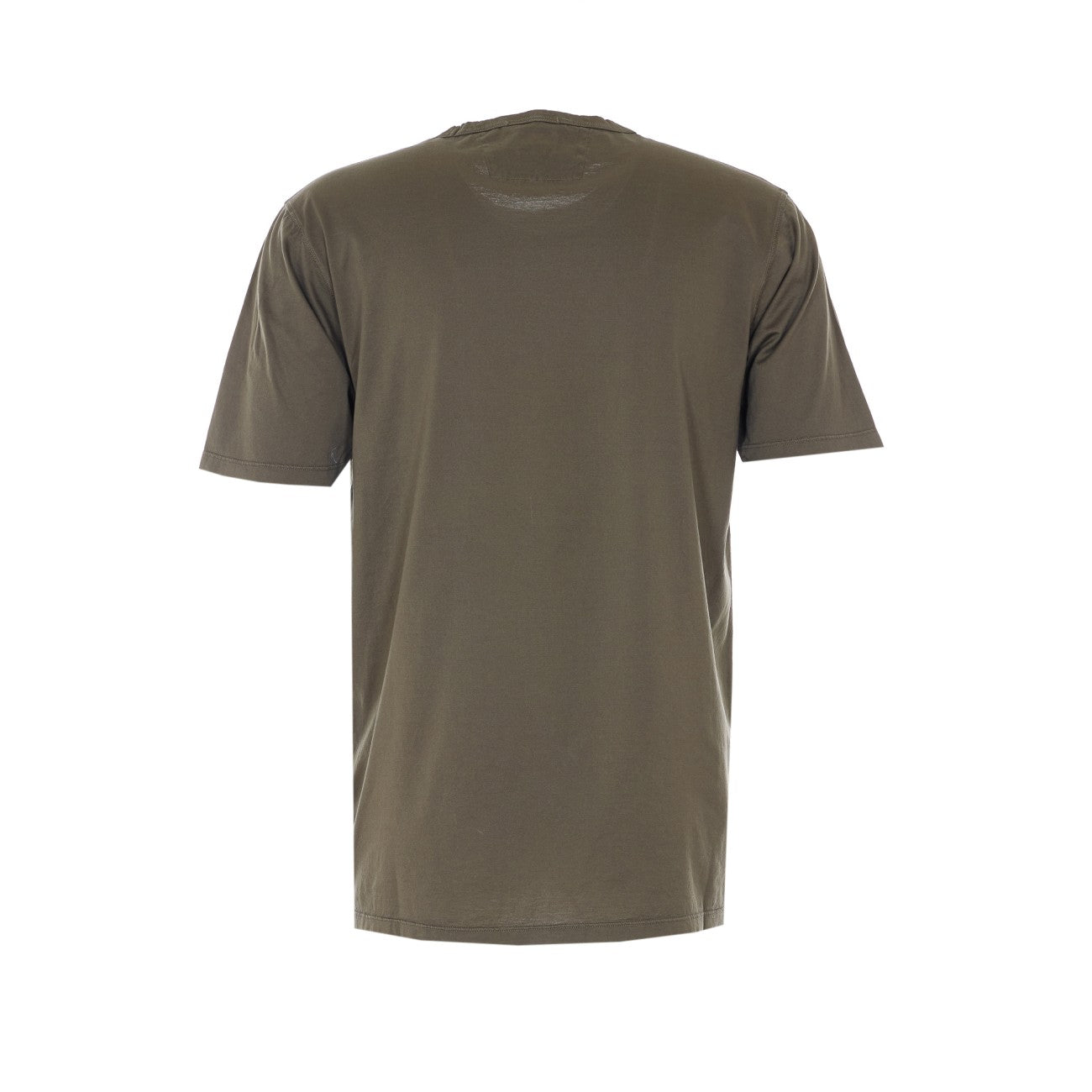 C.P. Company Men Logo T-Shirt