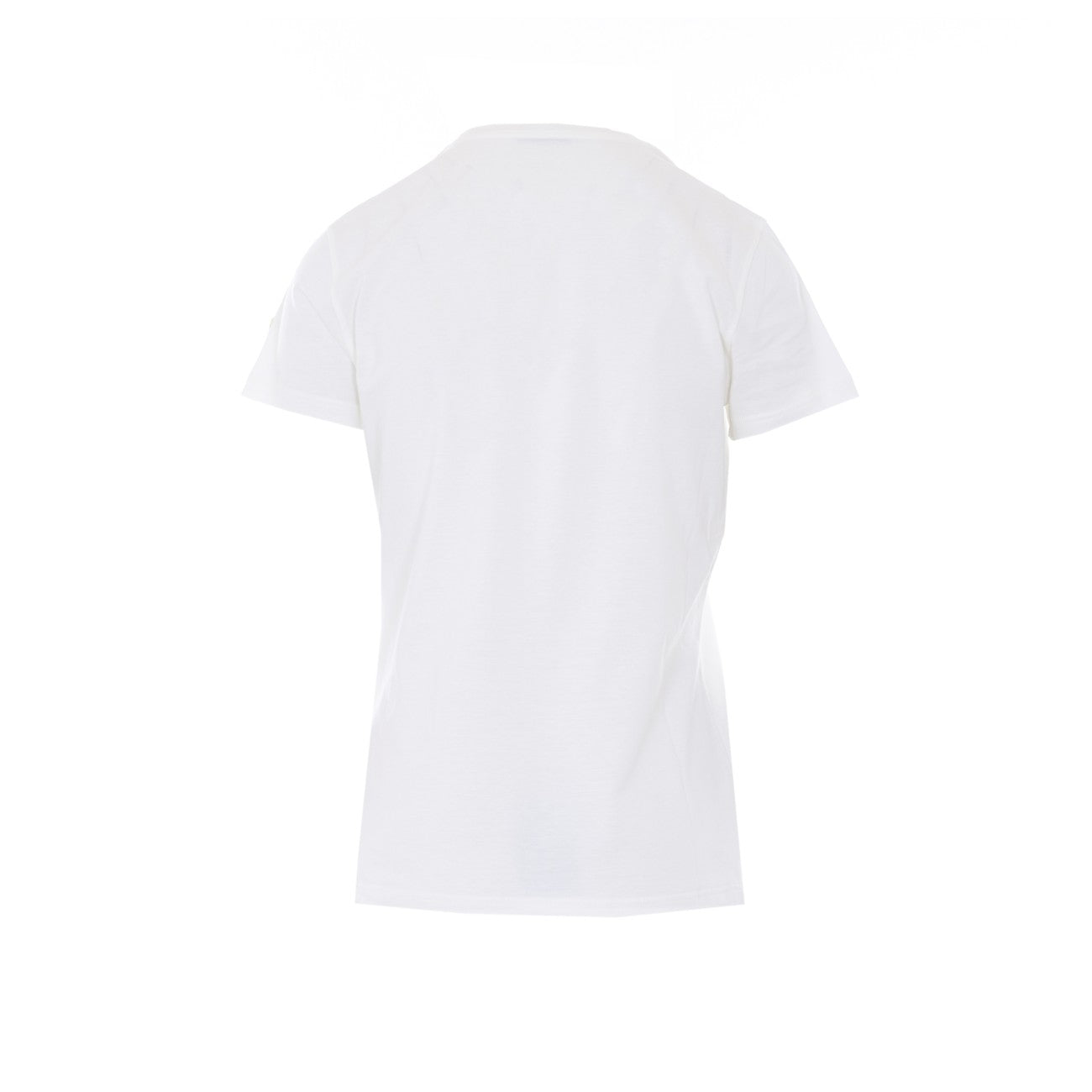 Moncler Women Logo T-Shirt MONCLER
