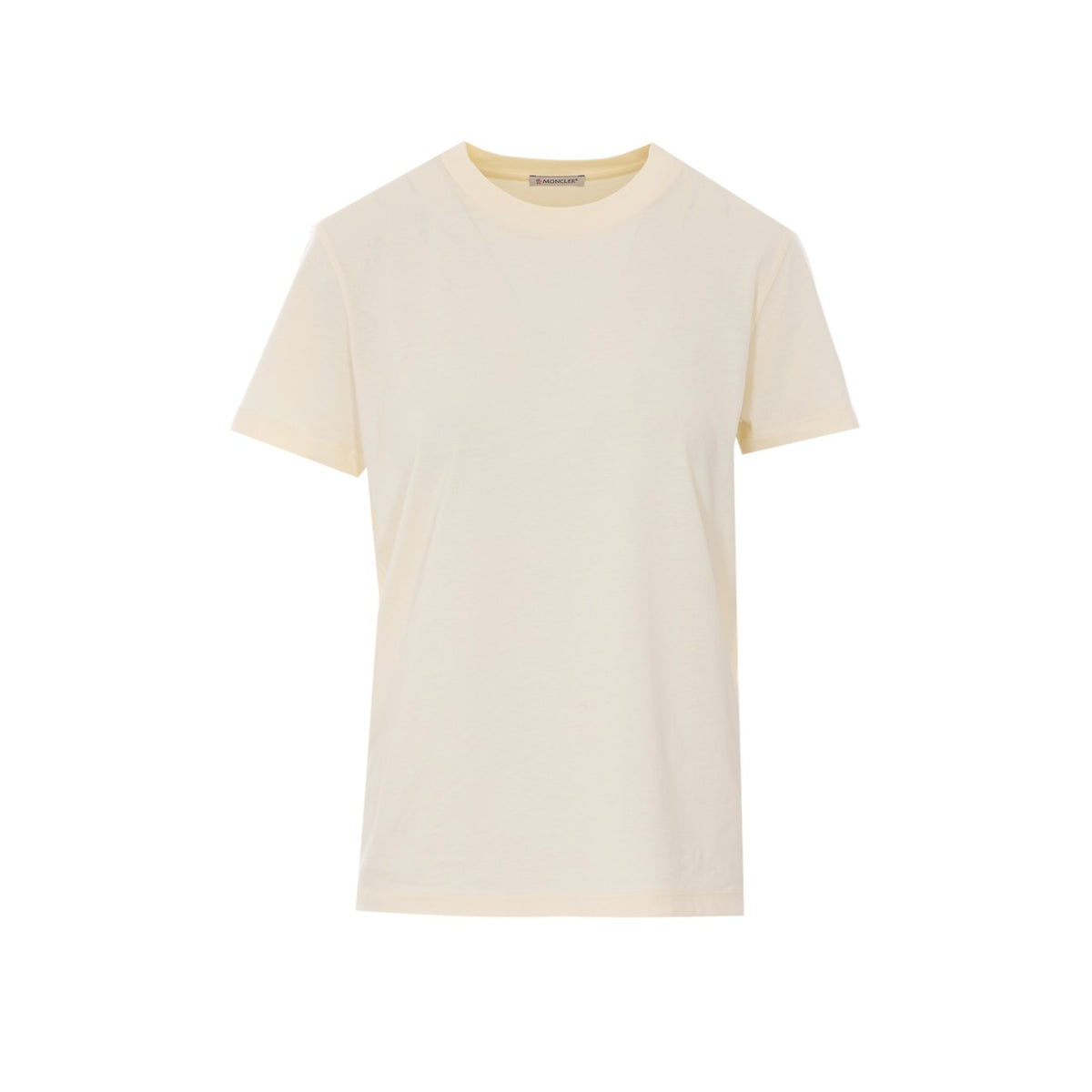 Moncler Women Logo T-Shirt MONCLER