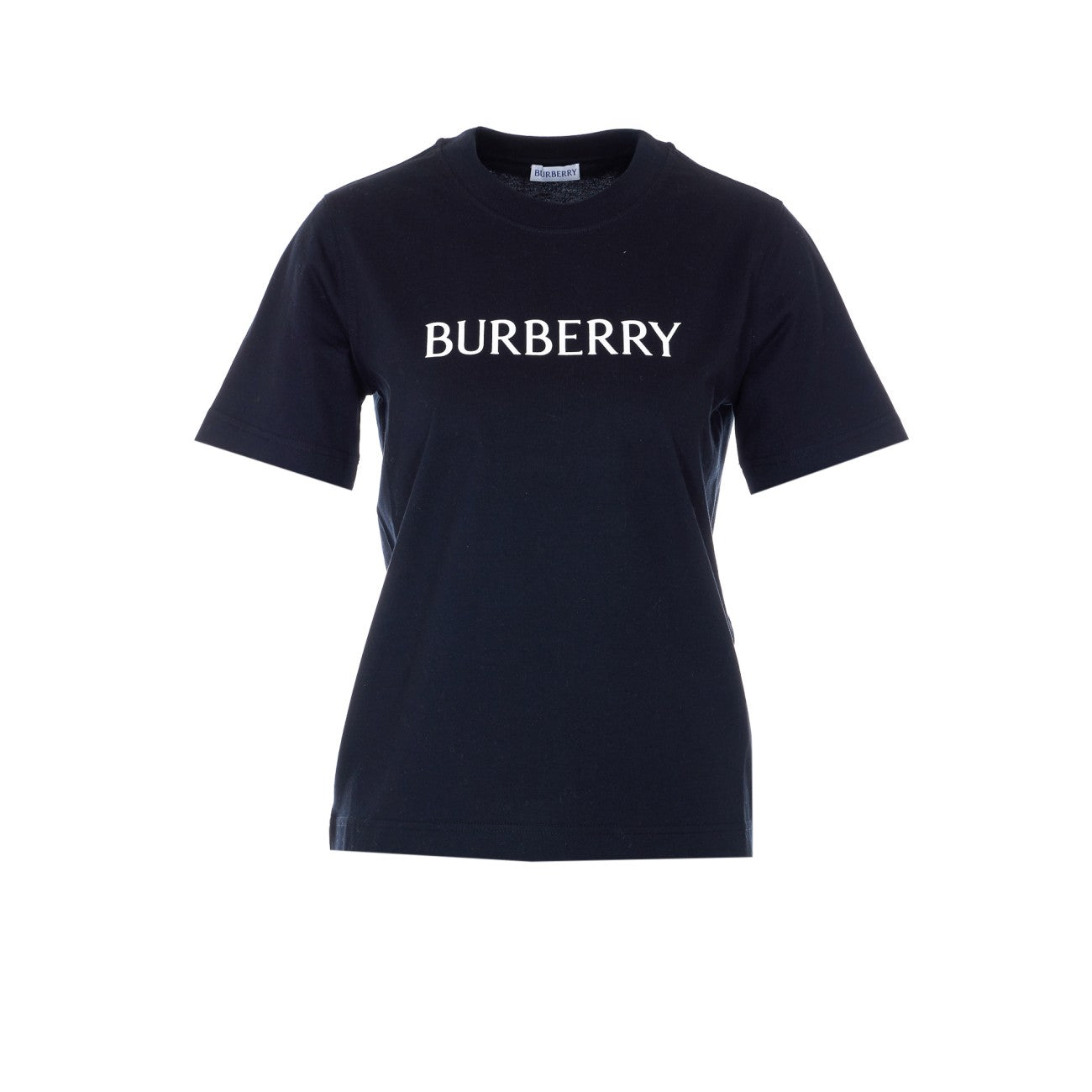 Burberry Women Logo T-Shirt BURBERRY