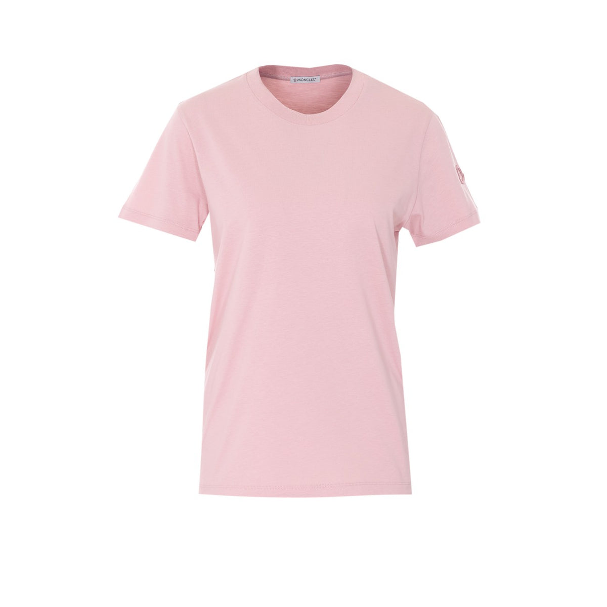 Moncler Women Logo T-Shirt MONCLER