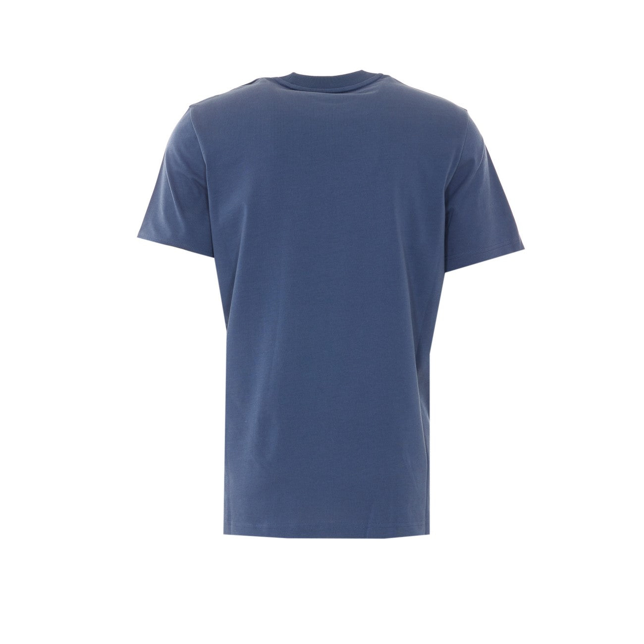 Moncler Men Logo T-Shirt MONCLER