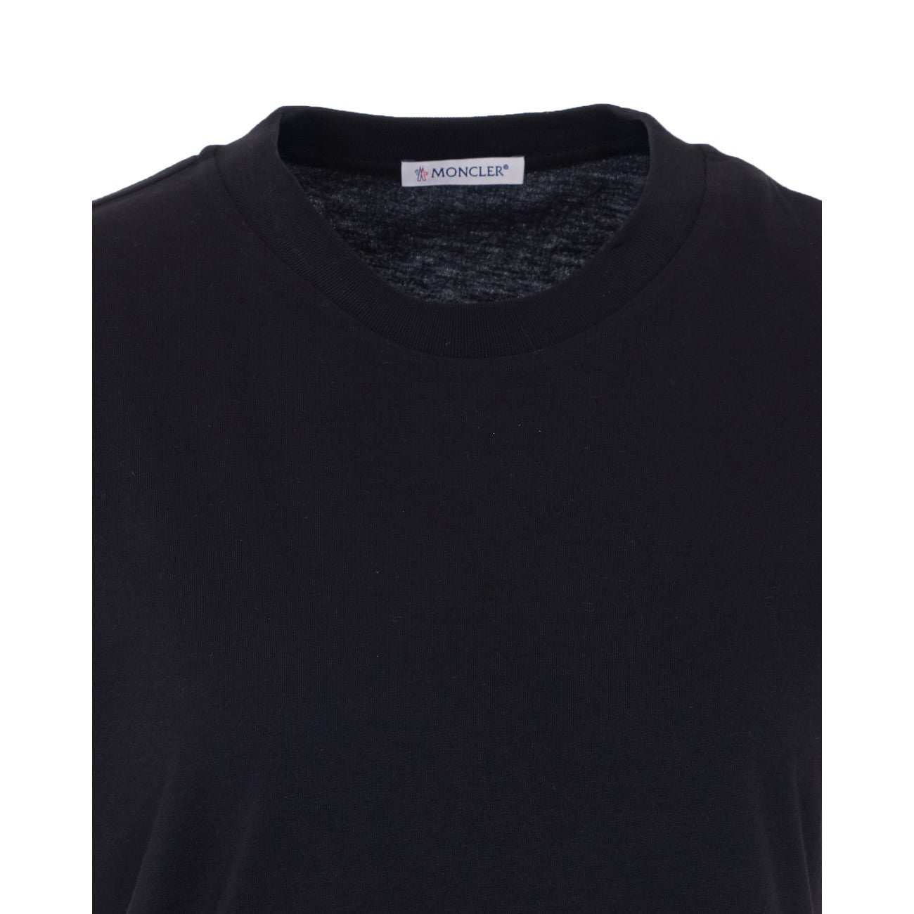 Moncler Women Logo T-Shirt MONCLER