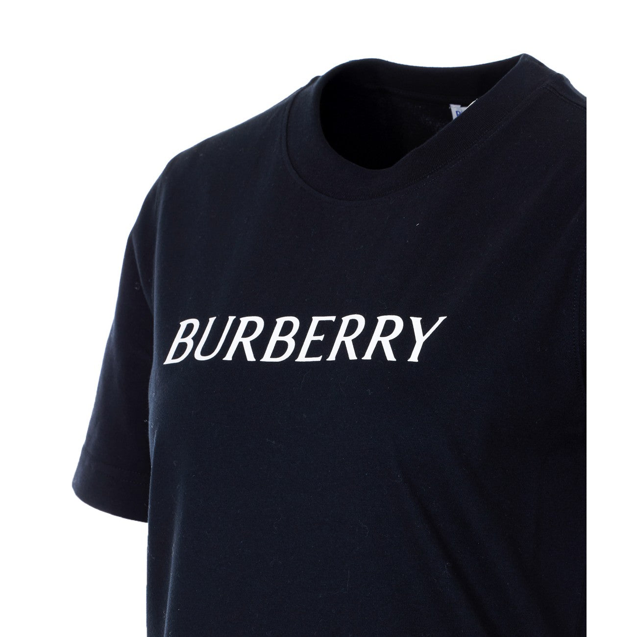 Burberry Women Logo T-Shirt BURBERRY