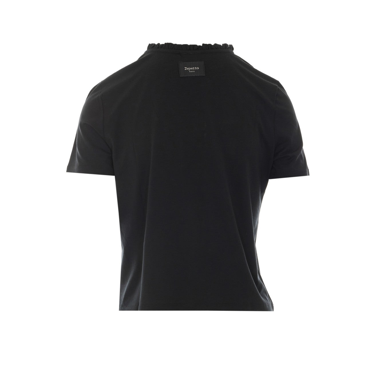 Repetto Women Logo T-Shirt Repetto