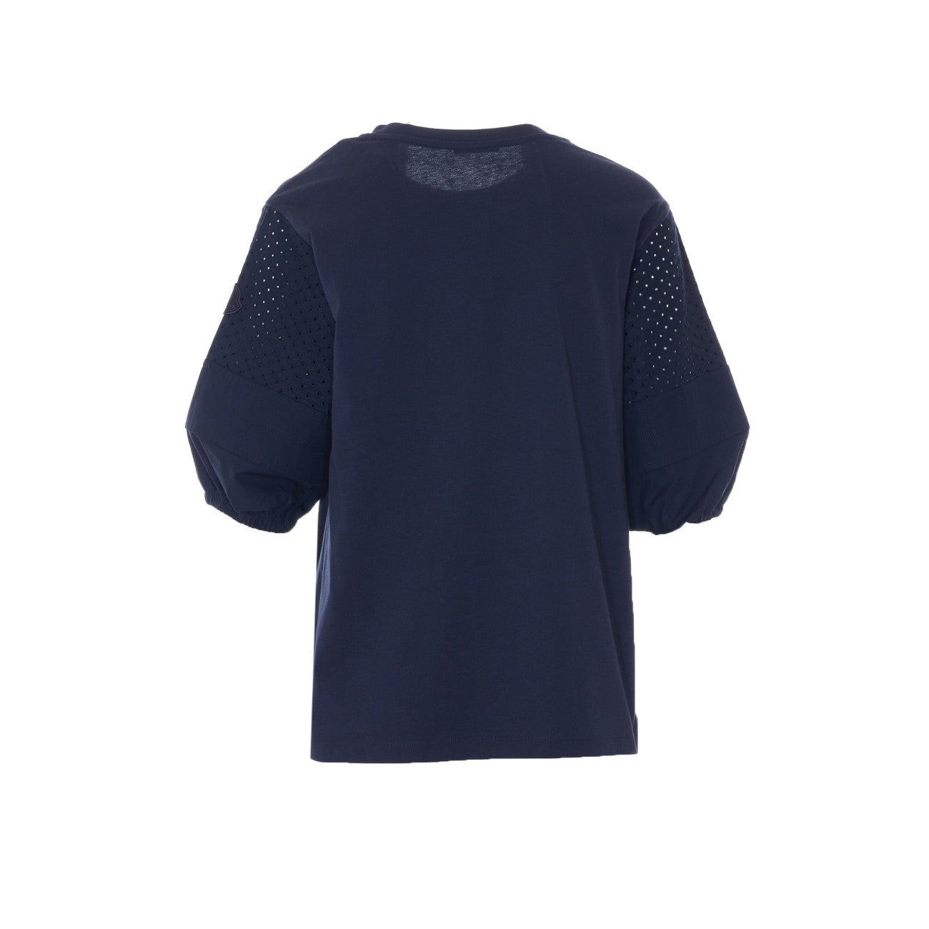 Moncler Women Logo T-Shirt MONCLER