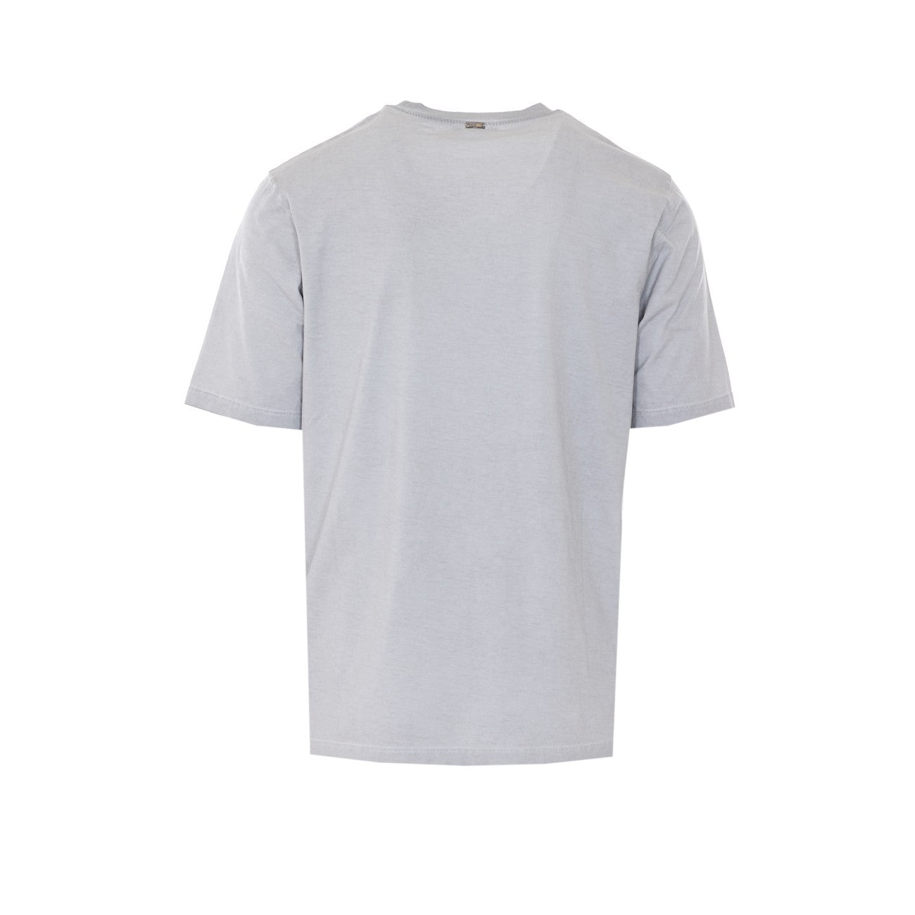 Herno Men Logo T-Shirt HERNO