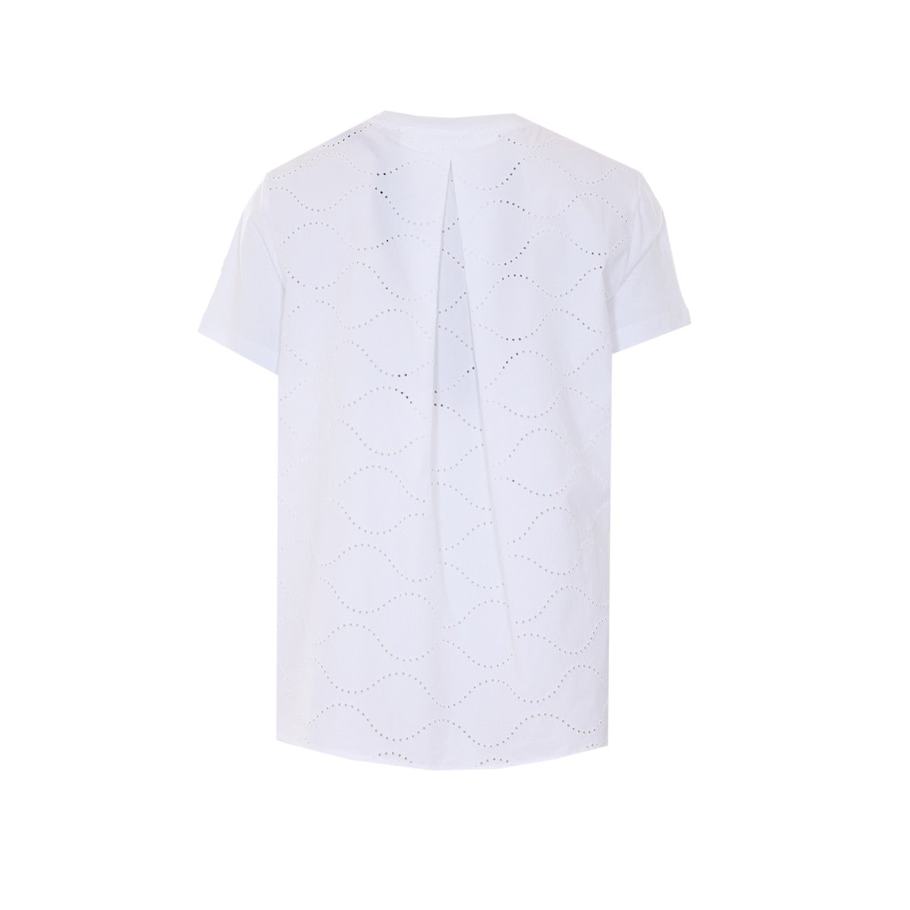Moncler Women Logo T-Shirt MONCLER