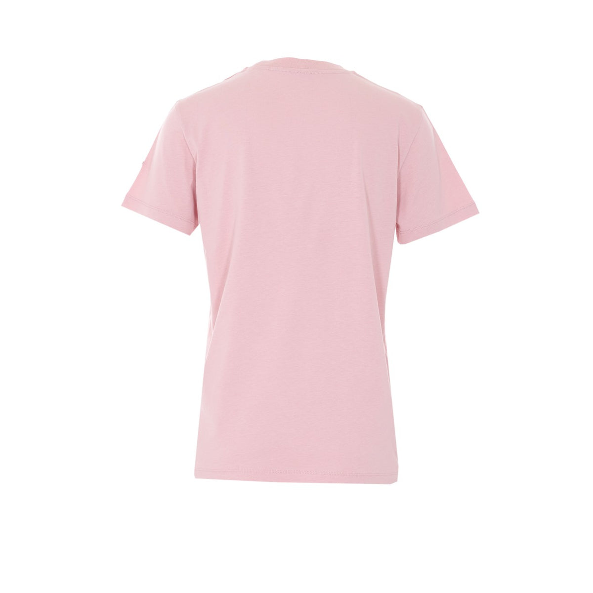 Moncler Women Logo T-Shirt MONCLER