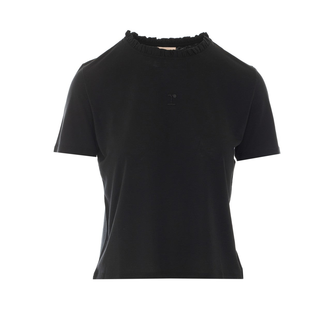 Repetto Women Logo T-Shirt Repetto