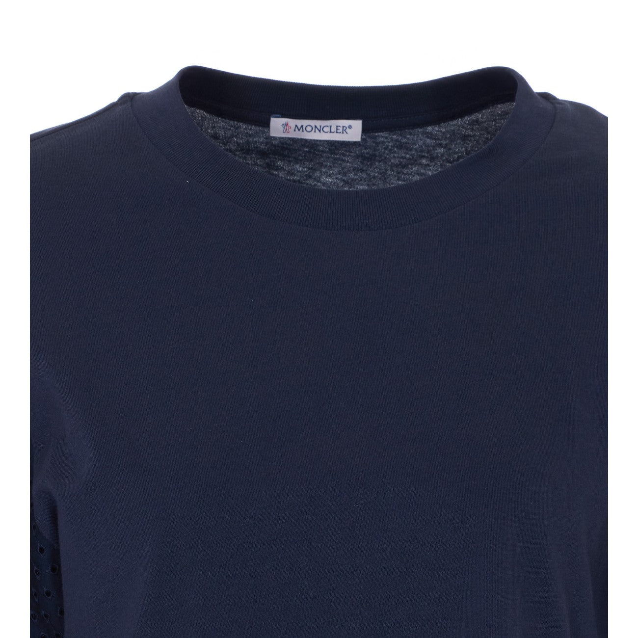 Moncler Women Logo T-Shirt MONCLER