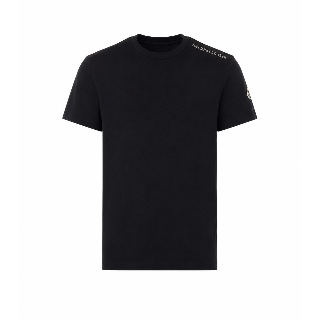 Moncler Men Logo T-Shirt MONCLER