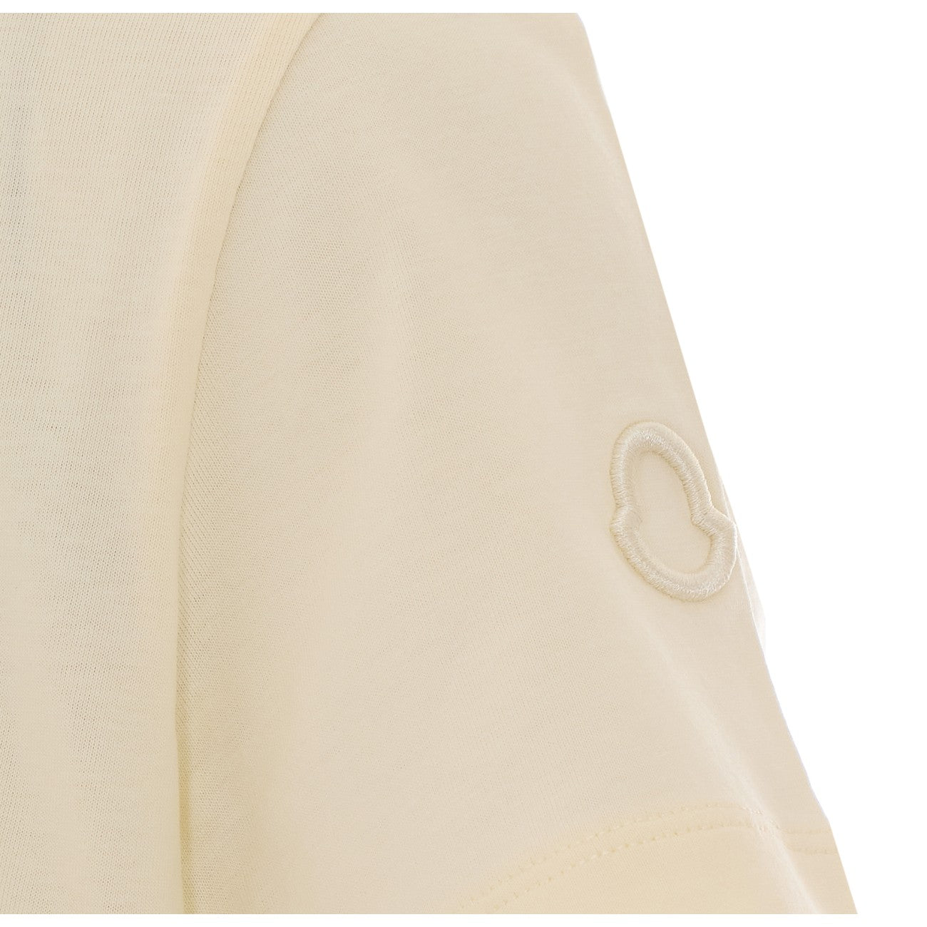Moncler Women Logo T-Shirt