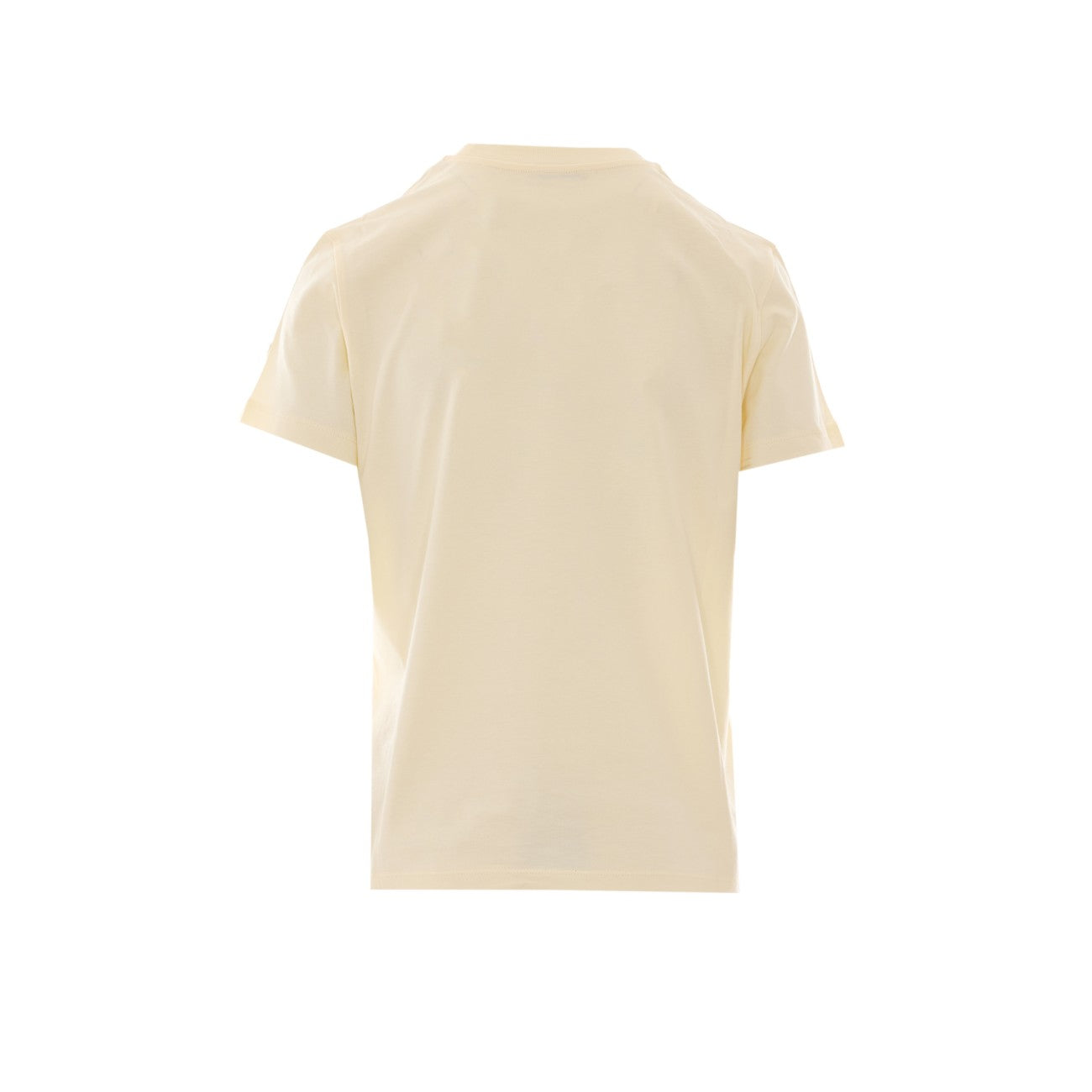 Moncler Women Logo T-Shirt