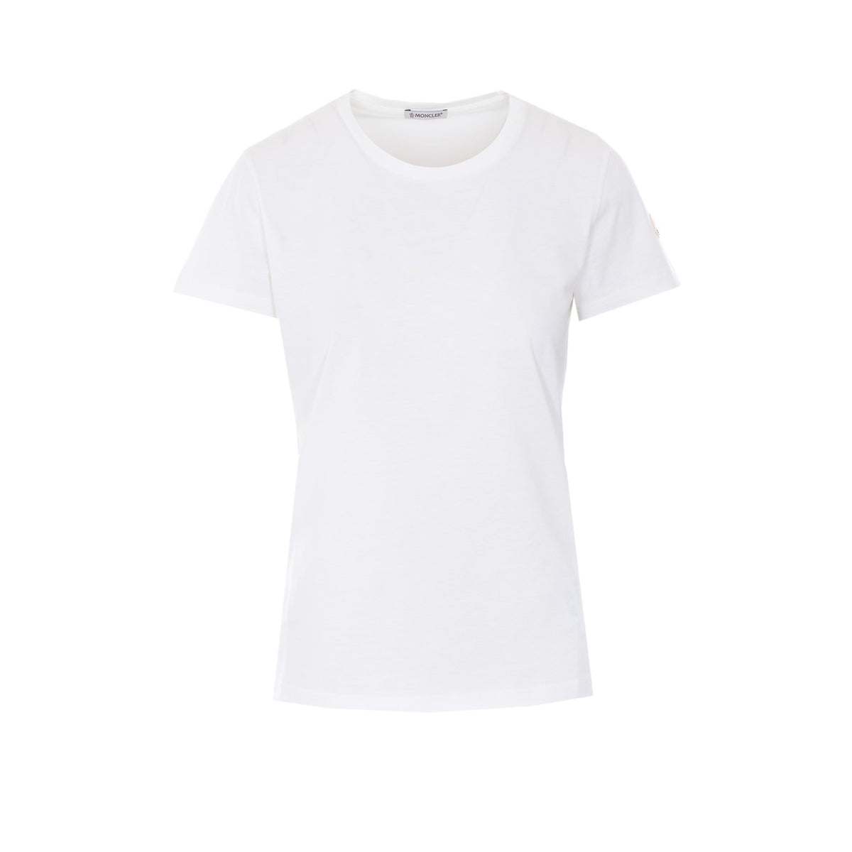 Moncler Women Logo T-Shirt MONCLER