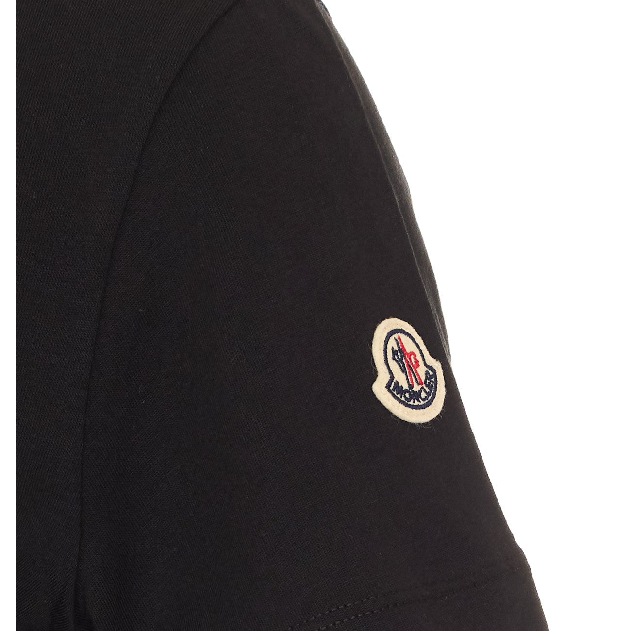 Moncler Women Logo T-Shirt