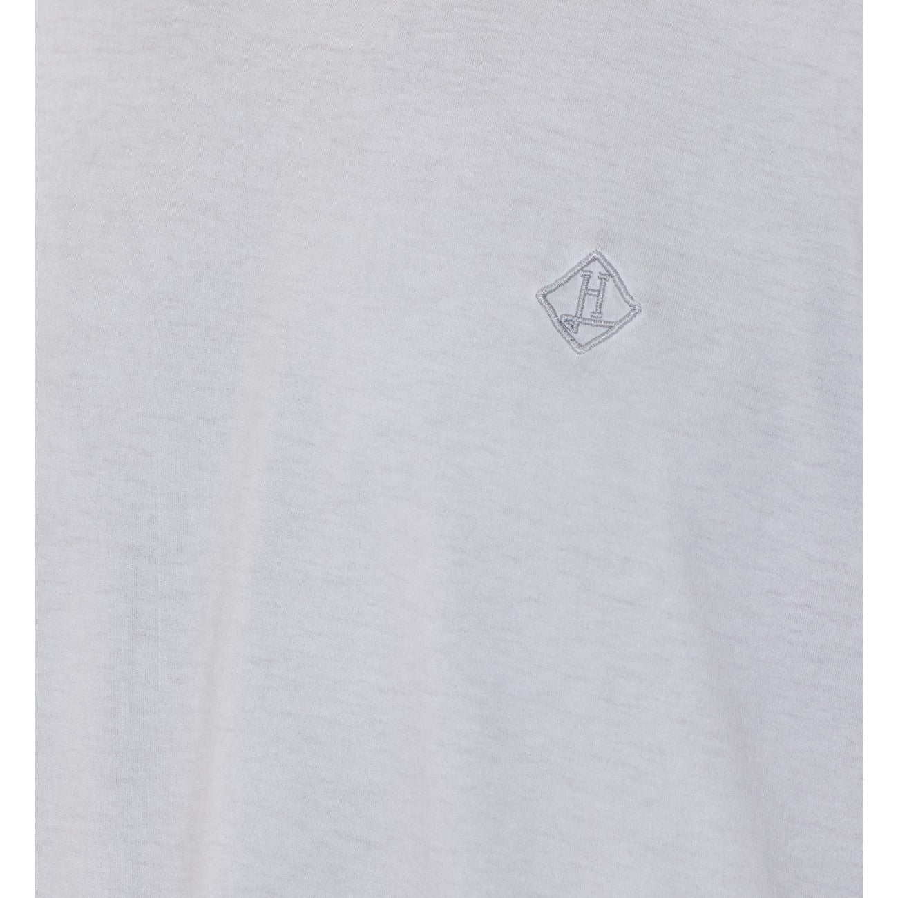 Herno Men Logo T-Shirt HERNO