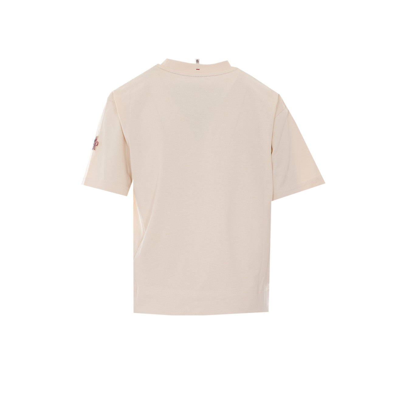Moncler Grenoble Women Logo T-Shirt MONCLER GRENOBLE