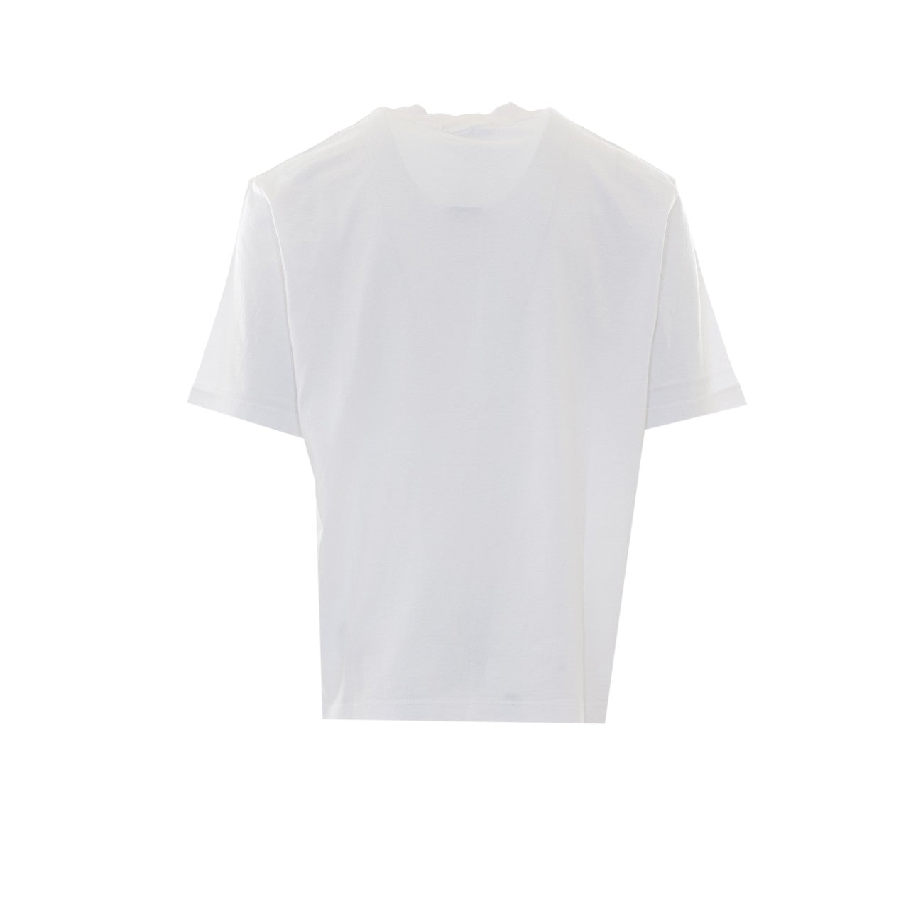 Stone Island Men Logo T-Shirt STONE ISLAND
