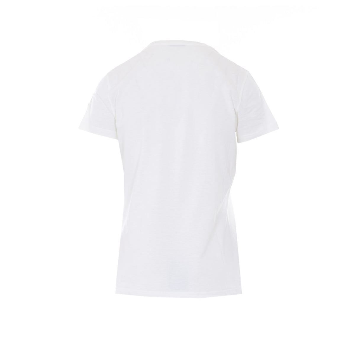 Moncler Women Logo T-Shirt MONCLER