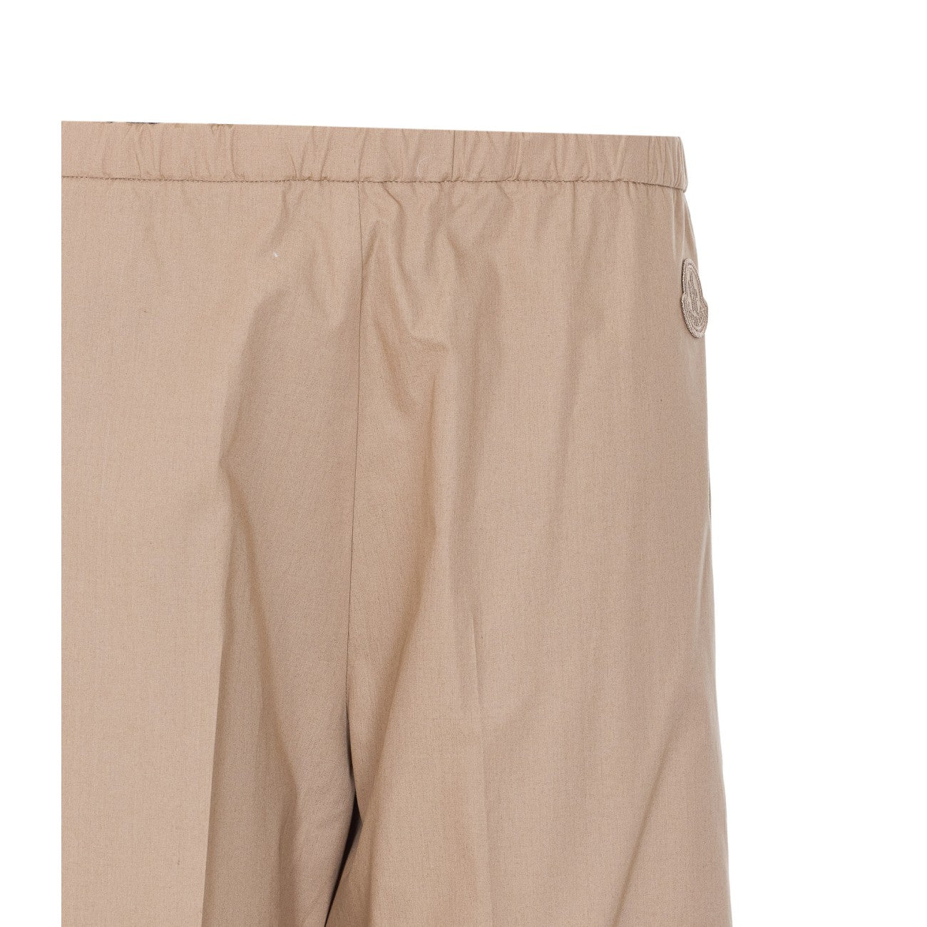 Moncler Women Logo Track Pants MONCLER