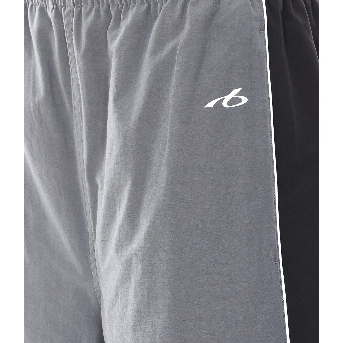 Balenciaga Women Logo Track Pants BALENCIAGA