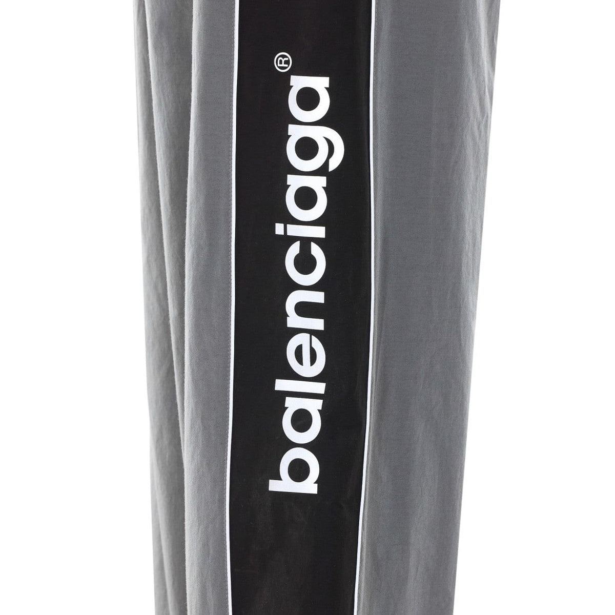 Balenciaga Women Logo Track Pants BALENCIAGA