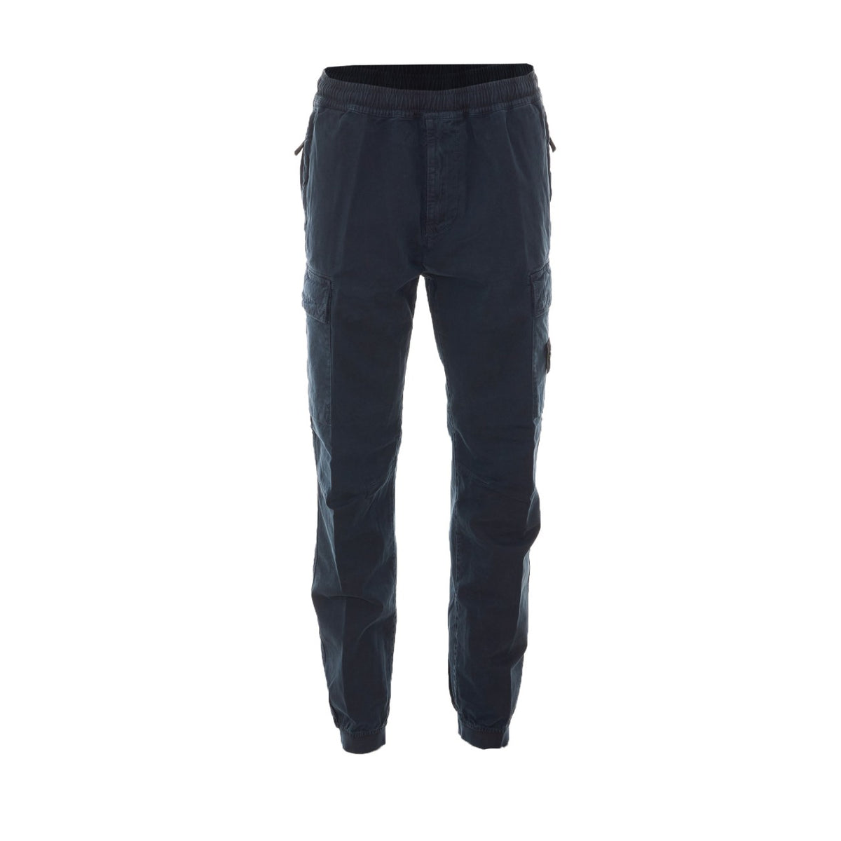 Stone Island Men Logo Track Pants STONE ISLAND