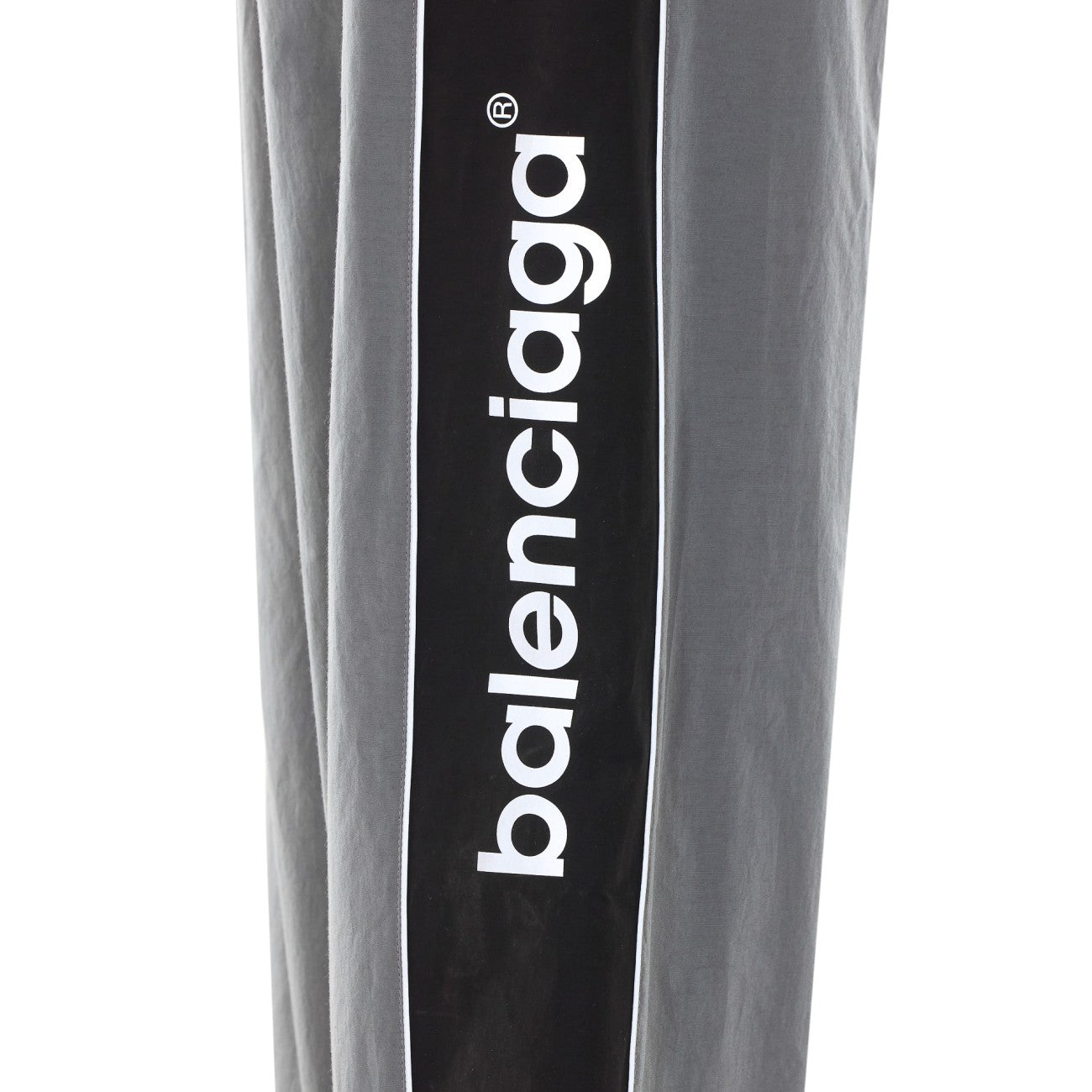 Balenciaga Women Logo Track Pants BALENCIAGA