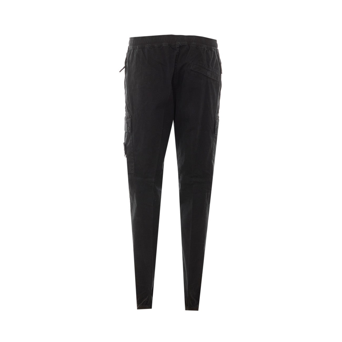 Stone Island Men Logo Track Pants STONE ISLAND