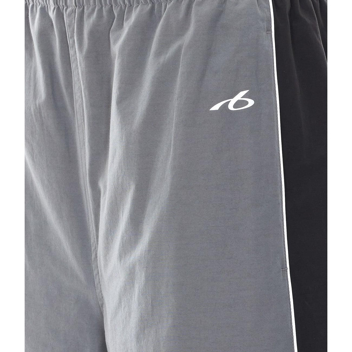 Balenciaga Women Logo Track Pants BALENCIAGA