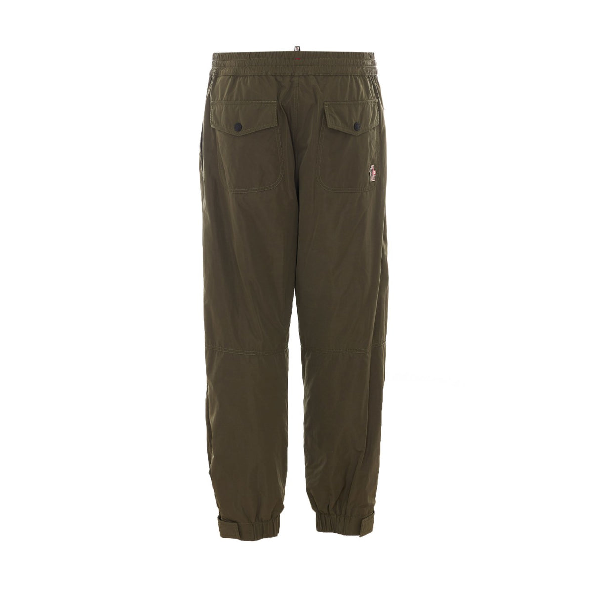 Moncler Grenoble Men Logo Track Pants MONCLER GRENOBLE