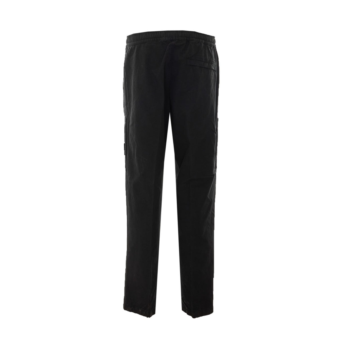 Stone Island Men Logo Track Pants STONE ISLAND