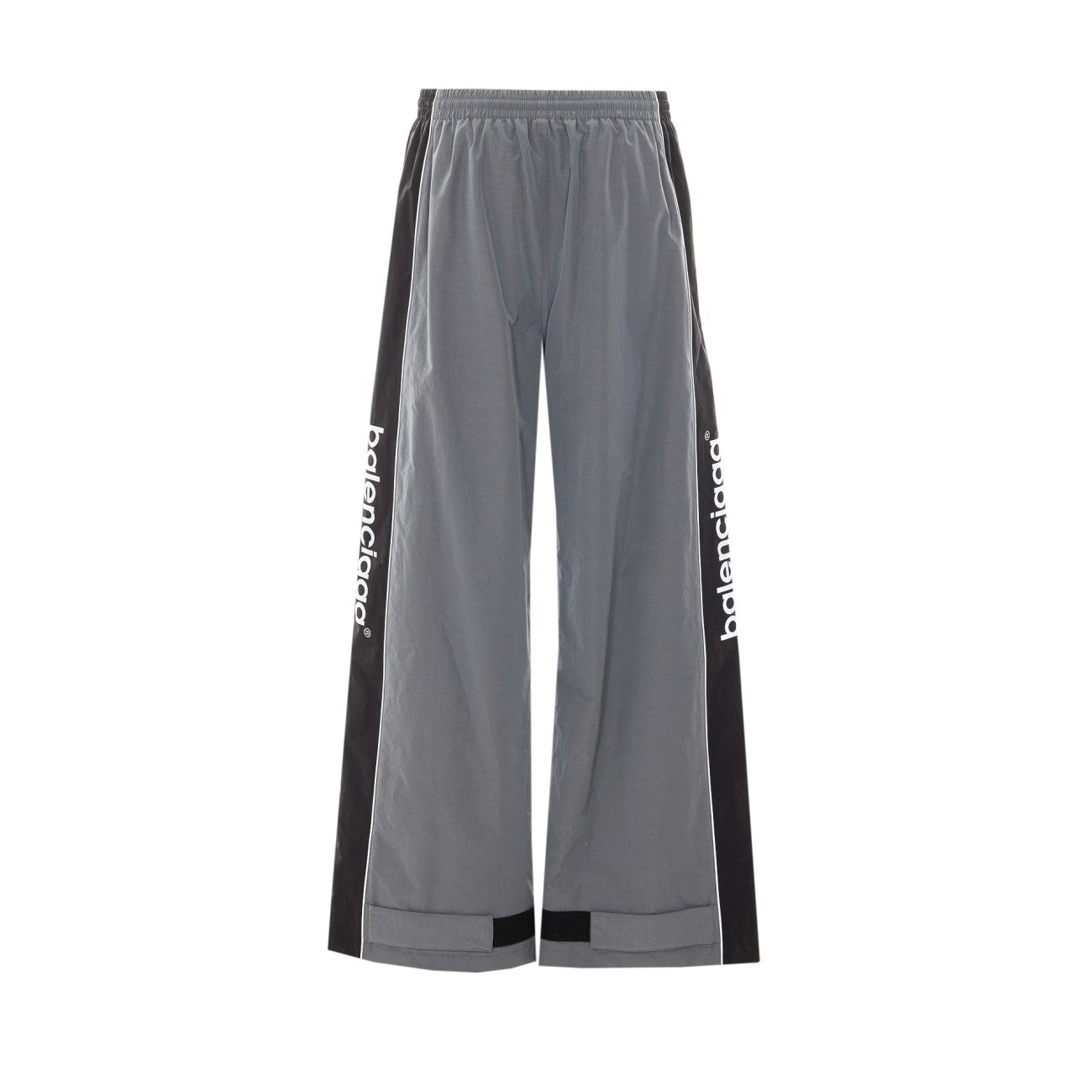 Balenciaga Women Logo Track Pants BALENCIAGA