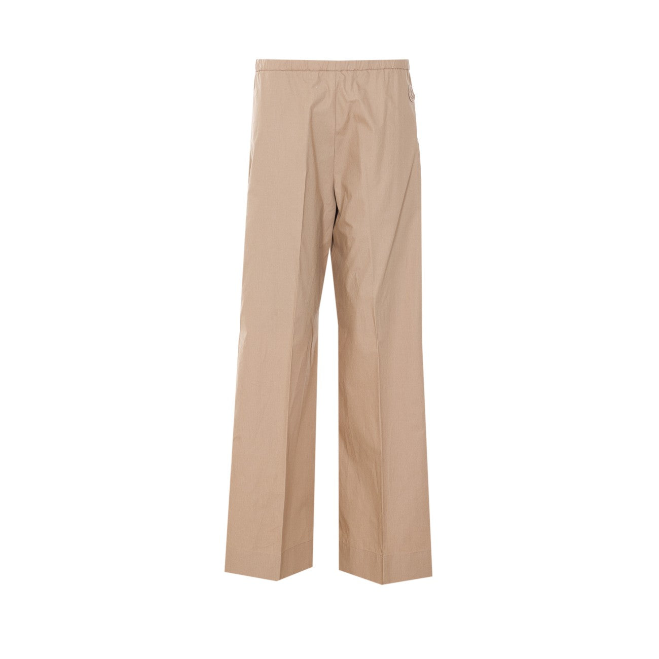 Moncler Women Logo Track Pants MONCLER