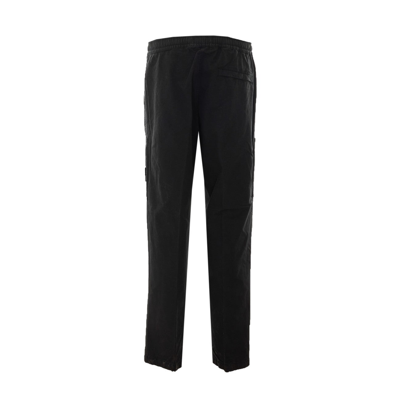 Stone Island Men Logo Track Pants STONE ISLAND