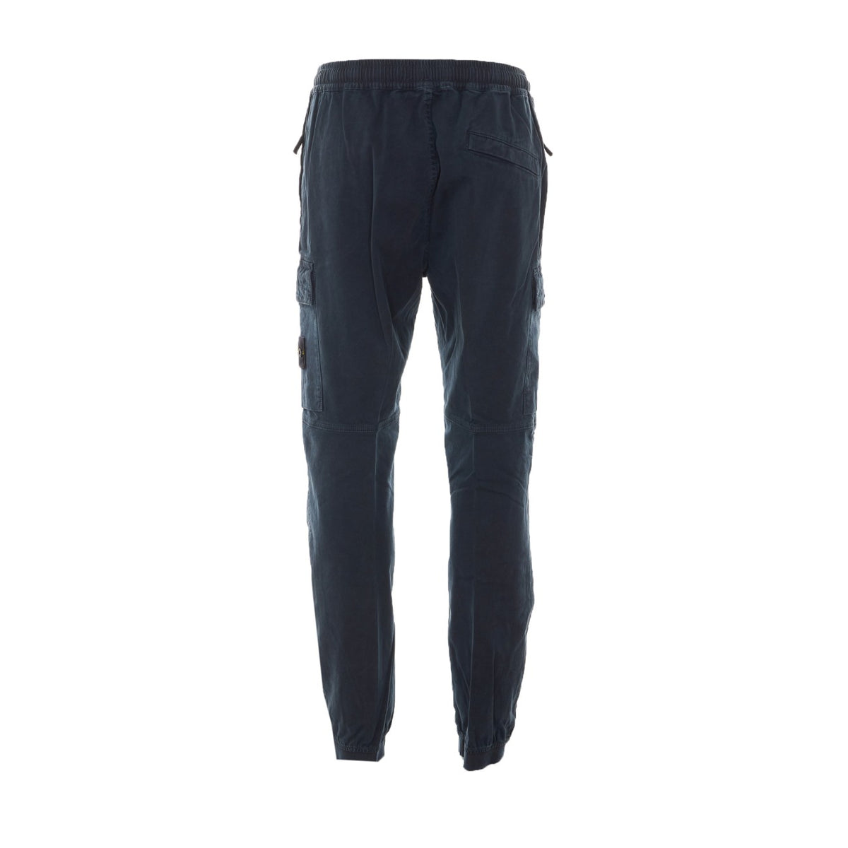Stone Island Men Logo Track Pants STONE ISLAND