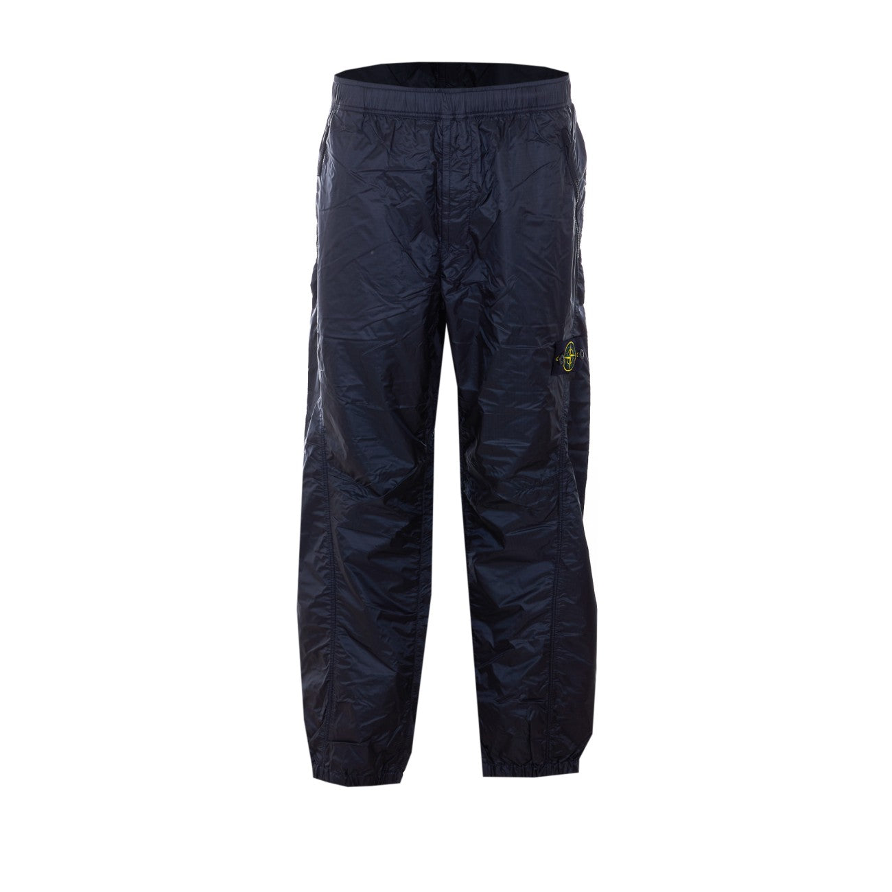 Stone Island Men Logo Track Pants STONE ISLAND