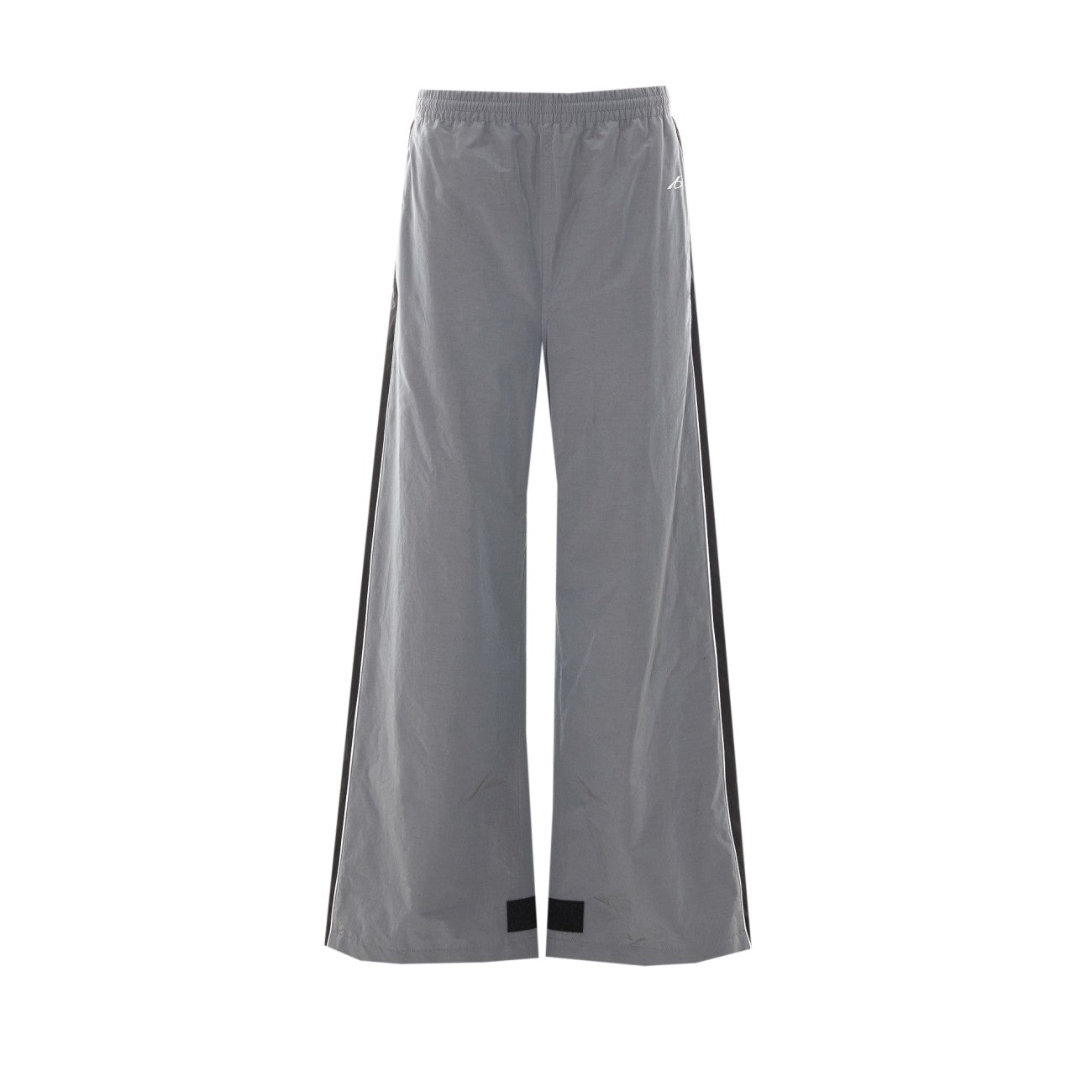 Balenciaga Women Logo Track Pants BALENCIAGA
