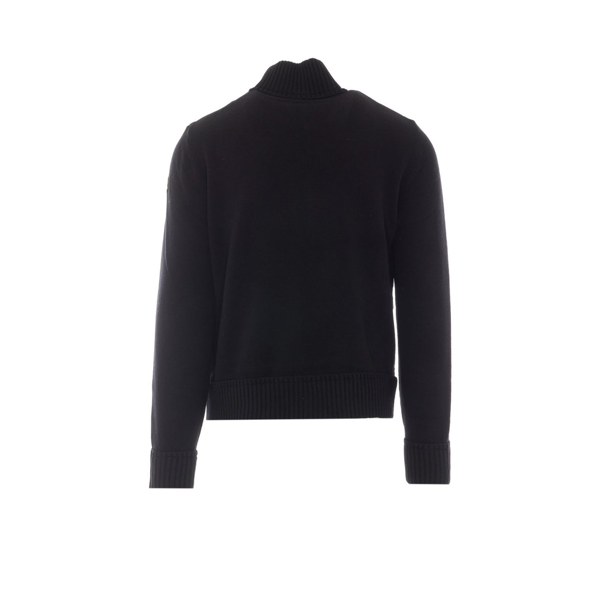 Moncler Men Logo Tricot Cardigan MONCLER
