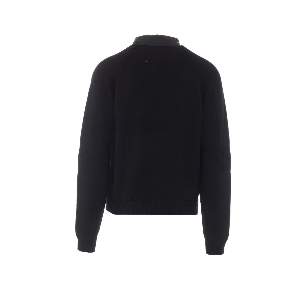 Moncler Grenoble Men Logo Tricot Cardigan MONCLER GRENOBLE