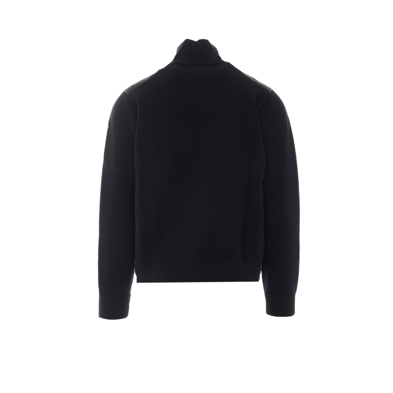 Moncler Men Logo Tricot Cardigan MONCLER