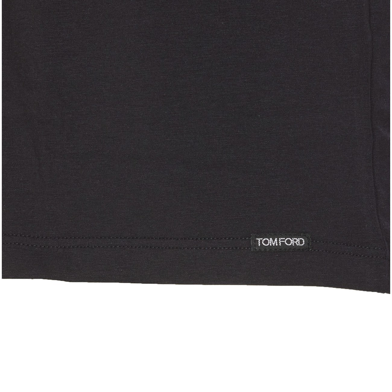 Tom Ford Men Logo Underwear T-Shirt TOM FORD